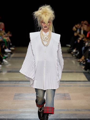 Junya Watanabe